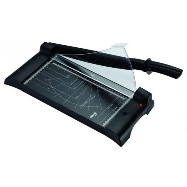 Rezačka KW-trio 315 laser čierna

