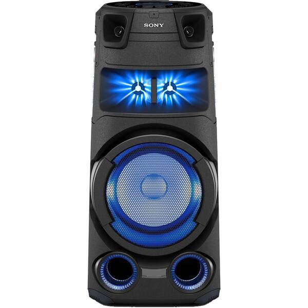 Párty reproduktor Sony MHC-V73D čierny

