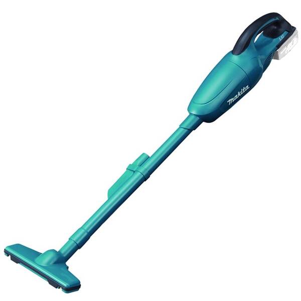 Tyčový vysávač Makita DCL180Z (bez batérie) 

