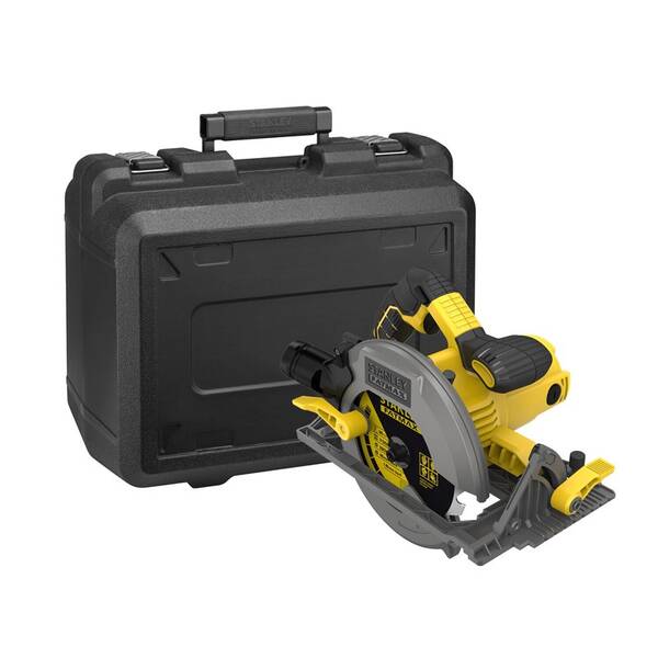 Okružná píla Stanley FME301K-QS 1650 W 

