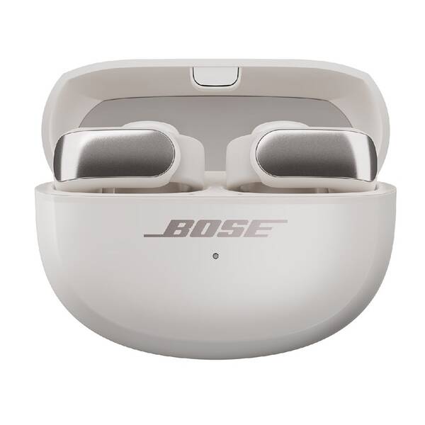 Slúchadlá Bose Ultra Open Earbuds biela

