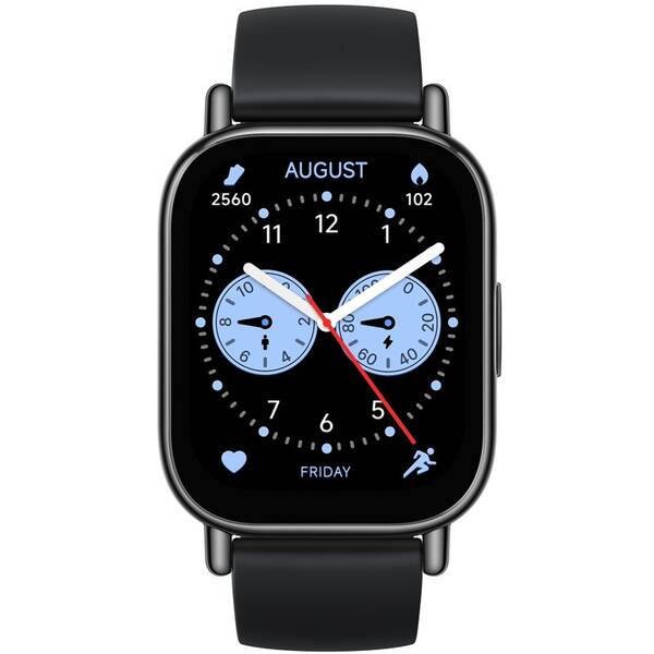 Inteligentné hodinky Xiaomi Redmi Watch 5 Lite čierne

