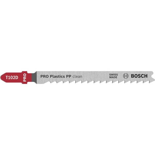 List pílový Bosch PRO 2.608.665.239 (2 ks) 

