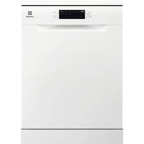 Umývačka riadu Electrolux E52SD110SW biela

