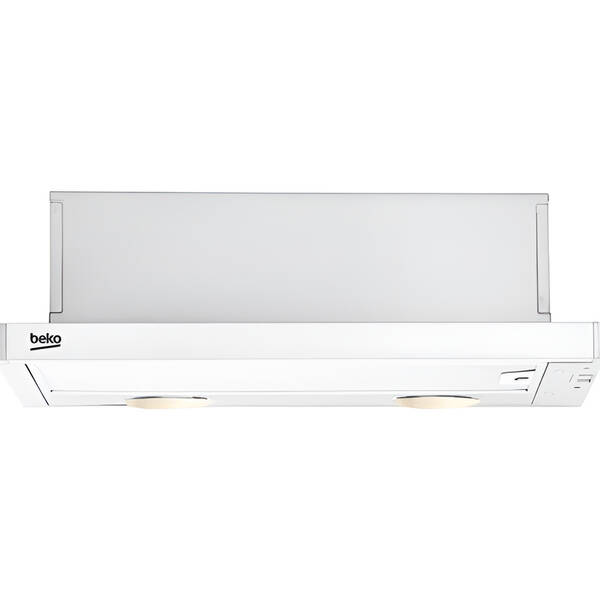 Odsávač pár Beko CTB 6250 W biely

