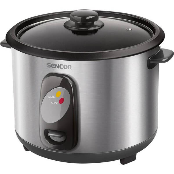 Ryžovar Sencor SRM 1550SS 

