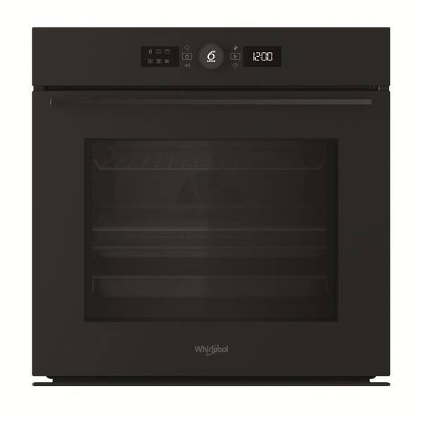 Rúra Whirlpool WOI5SPM1STA, matná čierna

