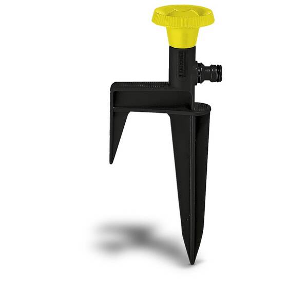 Zavlažovač Kärcher CS 90 Spike 

