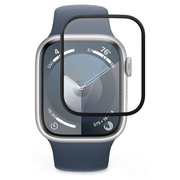 Tvrdené sklo Epico 3D+ Flexiglass na Apple Watch 10 - 46mm 

