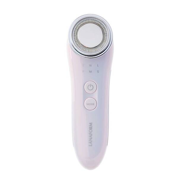 Masážny prístroj Lanaform Pureskin – LED 

