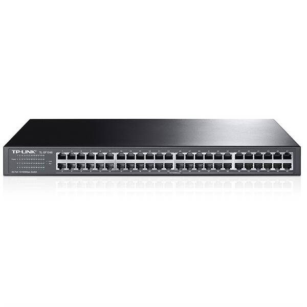 Switch TP-Link TL-SF1048 

