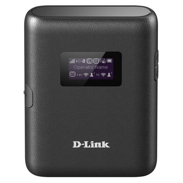 Router D-Link DWR-933 4G LTE Wi-Fi Cat6 

