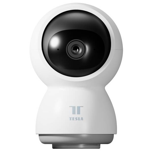 IP kamera Tesla Smart 360 Pro biela


