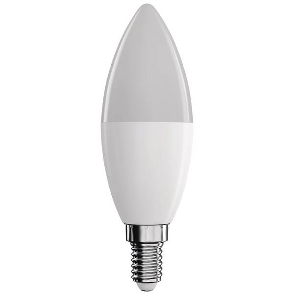 Inteligentná žiarovka EMOS GoSmart Candle 4,8 W E14 ZigBee RGBCCT 

