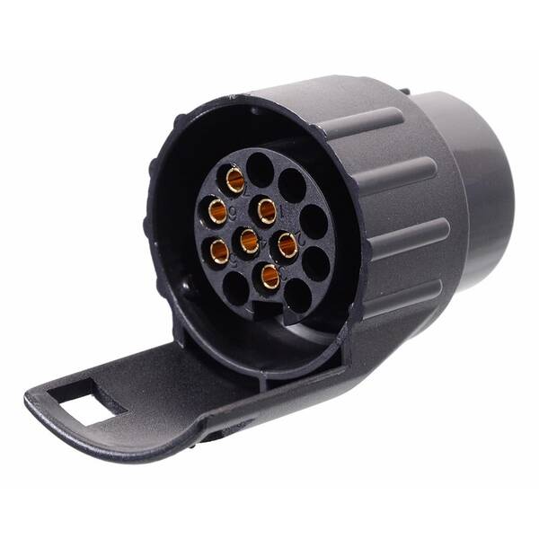Rozdvojka Compass 7-13 pólů 

