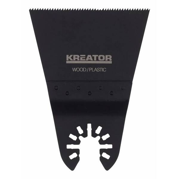 Nôž Kreator KRT990014 68 mm 

