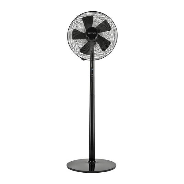 Ventilátor stojanový G3 Ferrari G50048 čierny

