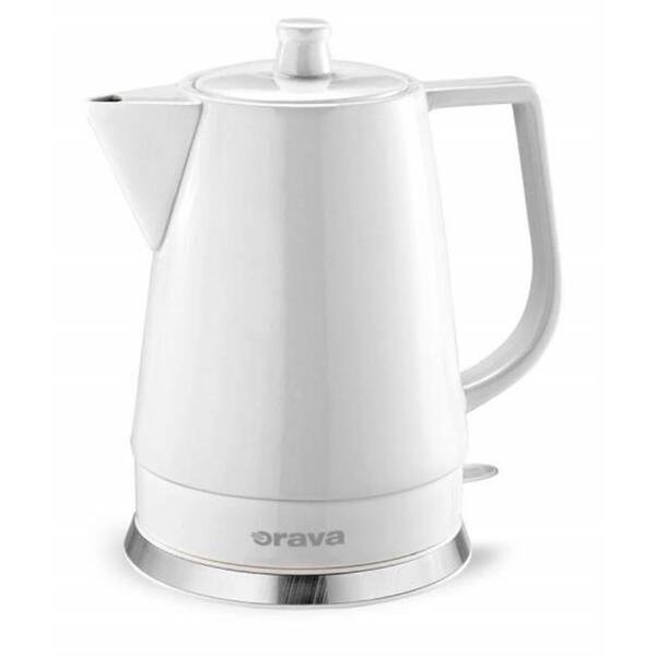 Rýchlovarná kanvica Orava VK-3813 W 

