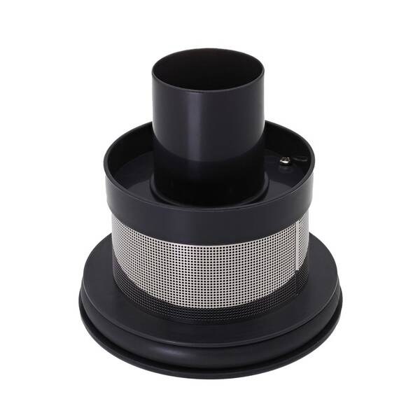 Filter Tesla PureStar E20 cyklón čierny

