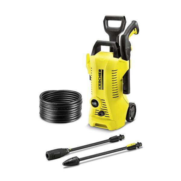 Vysokotlakový čistič Kärcher K 2 Power Control 

