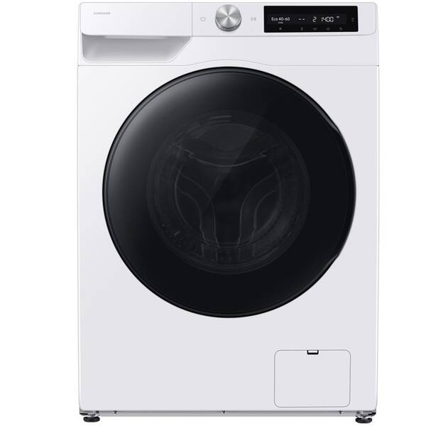 Práčka so sušičkou Samsung WD10HG6U34BEU4 biela

