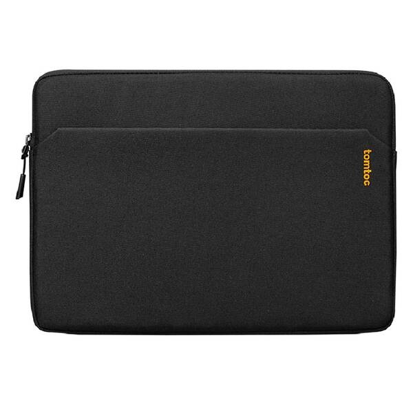 Puzdro na notebook tomtoc LightA18 Sleeve - 13" MacBook Neo čierne

