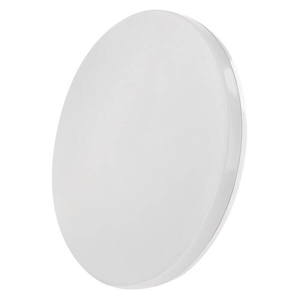 LED stropné svietidlo EMOS Tori, kruh, 36W, neutrálna biela biele

