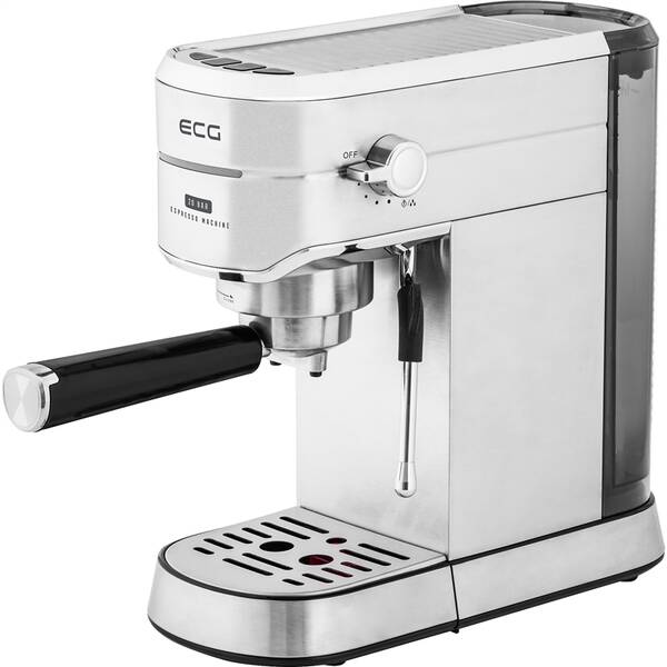 Espresso ECG ESP 20501 IRON 

