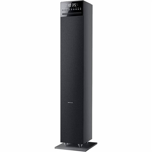 Reproduktor MUSE M-1350BTC čierne

