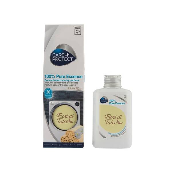 Koncentrovaný parfém do práčky Care+Protect FIORI DI TALCO 100 ml 

