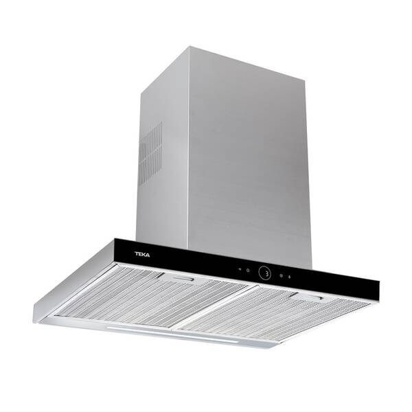 Odsávač pár Teka DLH 686 T XB čierny

