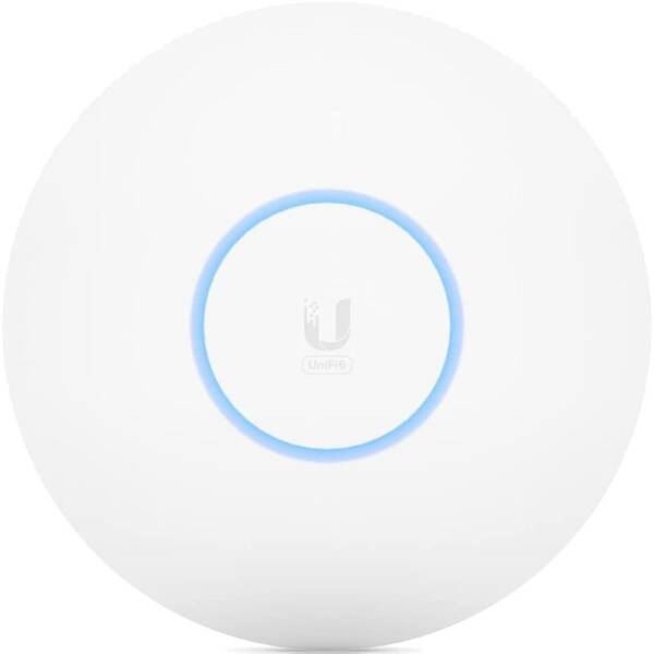Prístupový bod (AP) Ubiquiti UniFi6 Pro 

