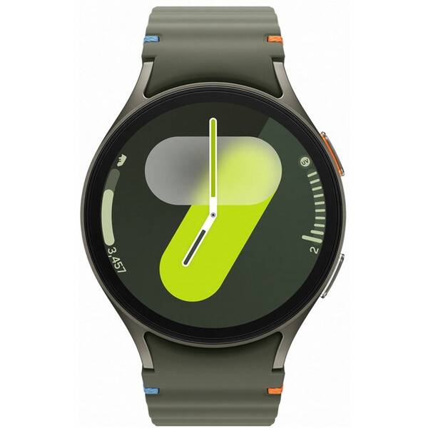 Inteligentné hodinky Samsung Galaxy Watch7 LTE 44mm zelené

