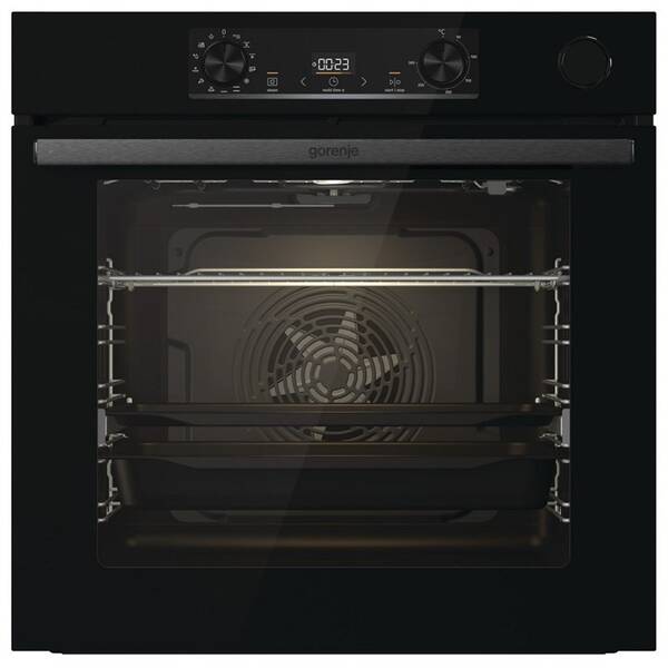 Rúra Gorenje BSA6737E15BG čierna

