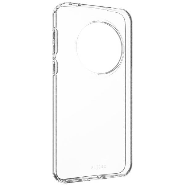 Kryt na mobil FIXED na Honor Magic 7 Pro priehľadný

