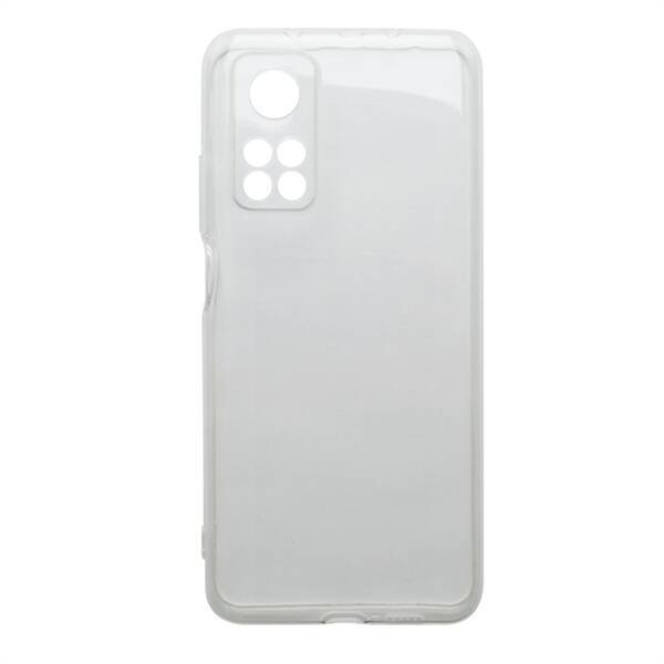 Kryt na mobil Mobilnet TPU XIA MI 10T P C 

