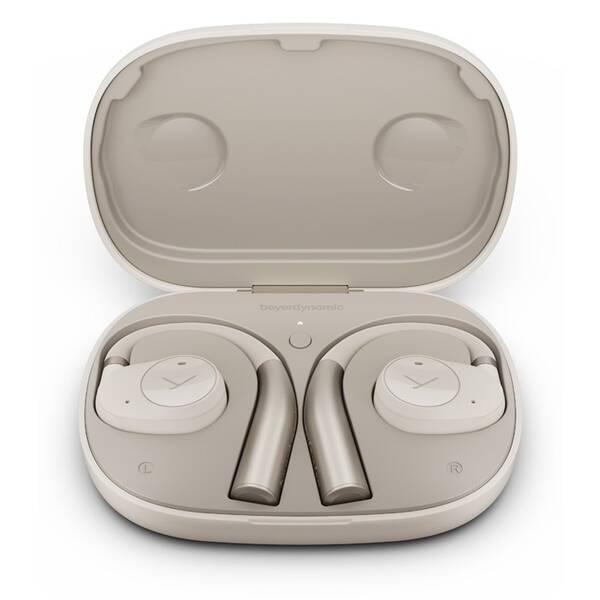 Slúchadlá Beyerdynamic VERIO 200 krémová

