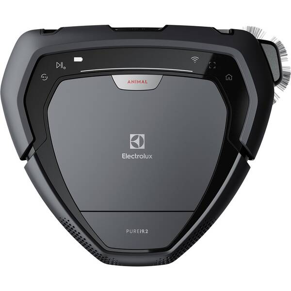 Robotický vysávač Electrolux PI92-4ANM 

