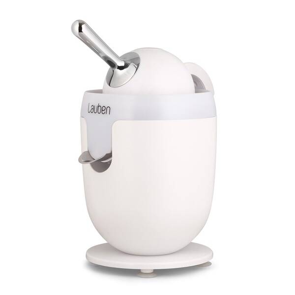 Lis na citrusy Lauben Electric Citrus Juicer 110WT biely

