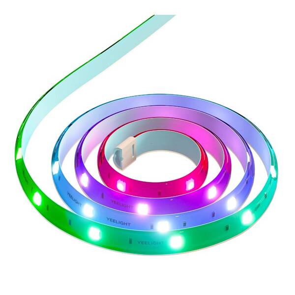 LED pásik Yeelight Lightstrip Pro Extension, 1m 

