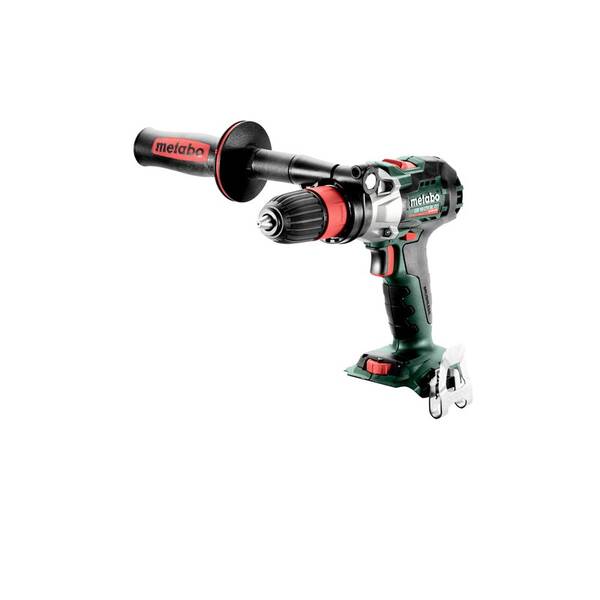 Aku vŕtačka Metabo 602362840 GB 18 LTX BL Q I (bez batérie) 

