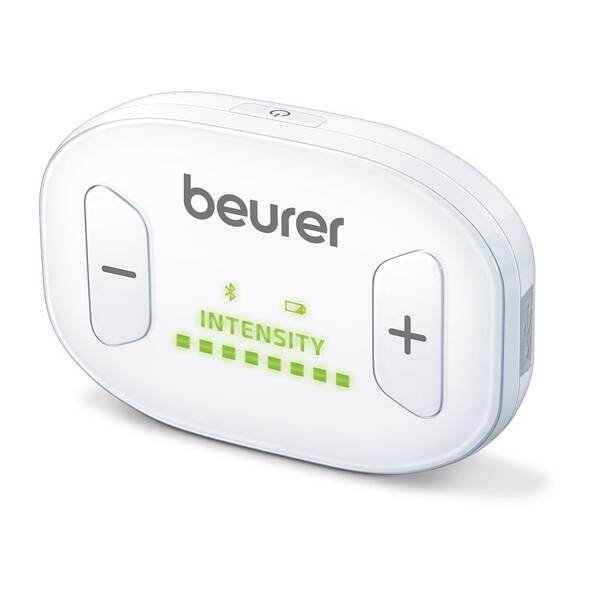 Elektrostimulátor Beurer EM70 biely

