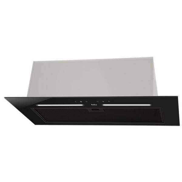 Odsávač pár Amica OMP9554BG čierny

