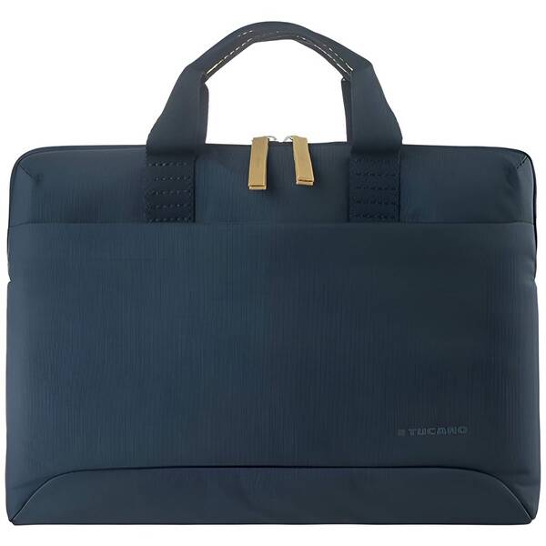 Brašna na notebook Tucano Smilza 15.6" modrá

