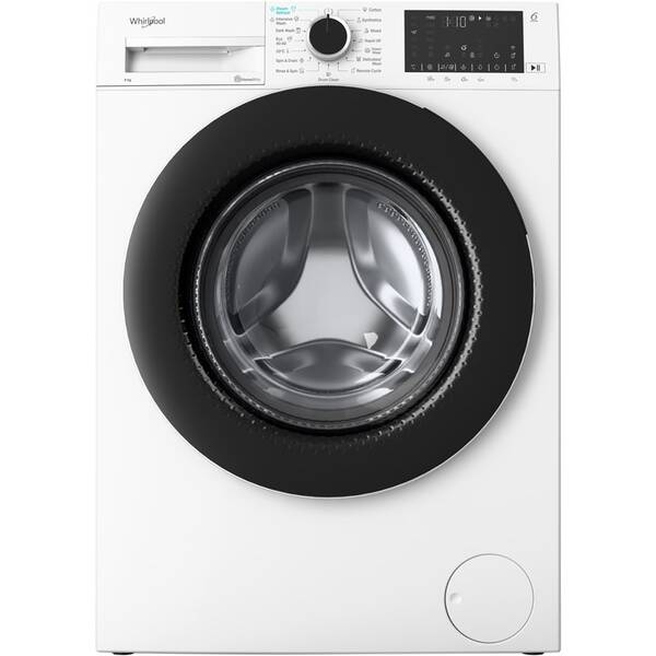 Práčka Whirlpool WAM 87WB EE biela

