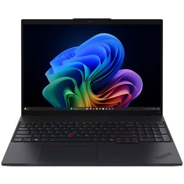 Notebook Lenovo ThinkPad L16 Gen 3 čierny

