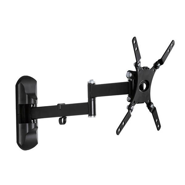 Držiak na TV Philips SQM9222 polohovateľný, pre uhlopriečky 17" až 42", nosnosť 25 kg 

