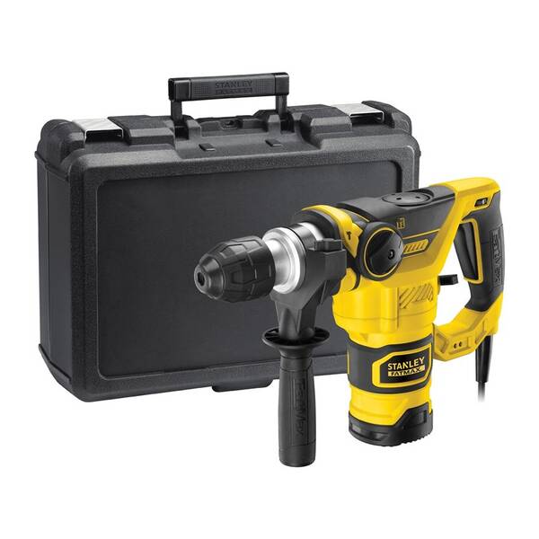 Kladivo Stanley FME1250K-QS 1250 W 

