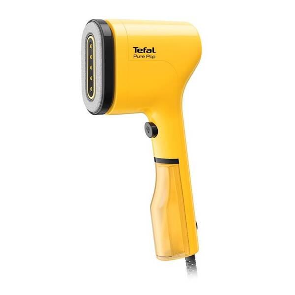 Ručný naparovač odevov Tefal DT2026E1 Pure POP žltý

