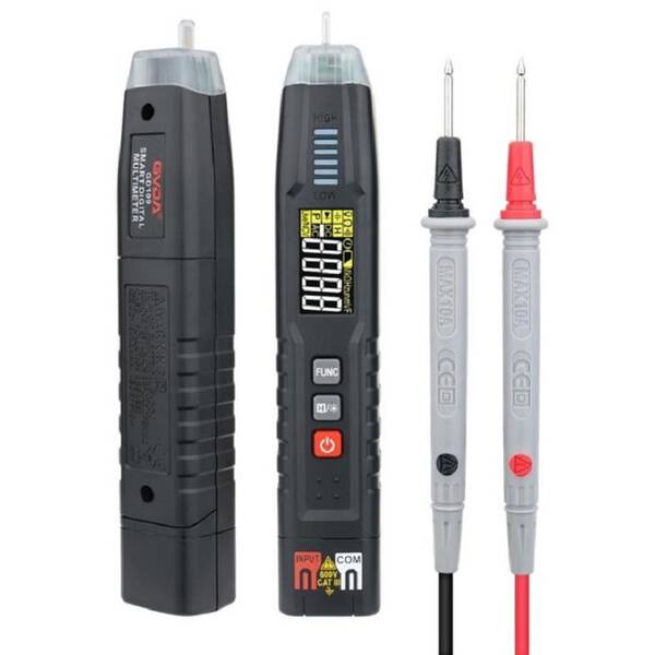 Multimeter GVDA GD109 

